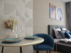 Квартира в ЖК Бизнес-Класса Парк Столиц