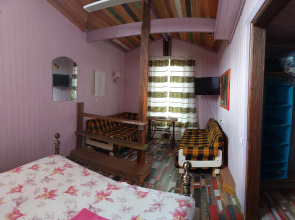 Гостевой дом Усадьба