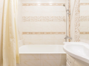 Апартаменты Бориса Богаткова 208/2