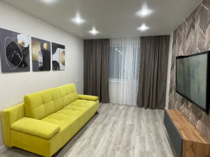 Апартаменты 3-комнатные в Историческом Центре