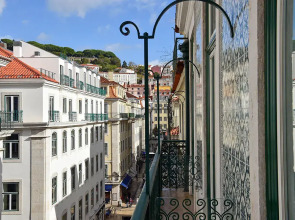 Отель My Story Ouro