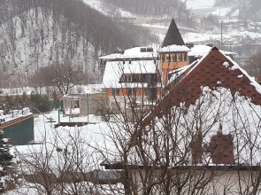 Гостевой дом Фламинго Эконом корпус