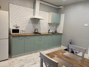 Апартаменты Уютная квартира на Хохлова 8