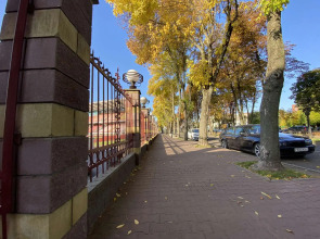 Отель 5 колец