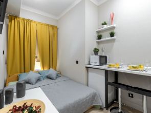 Апартаменты Проспект Вернадского 106