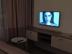 Квартира Студия Сканди в Видном