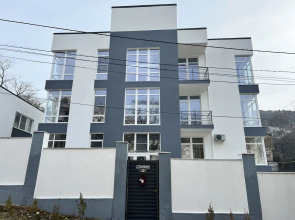 Вилла Облака