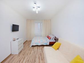 Квартира на Обручева 5