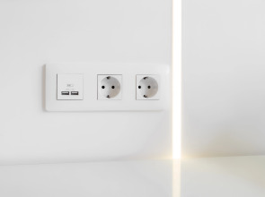 Апартаменты 12 этаж,студия 30кв.м,джакузи,вид на Волгу,новый дом,самый центр,вокзал пешком