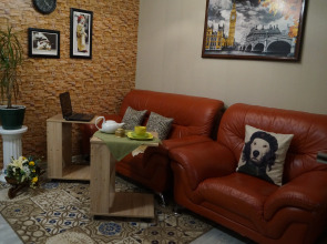 Гостевой дом НаДи