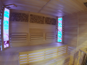 База отдыха Алсма