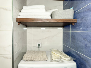 Квартира Панорама Лофт ул. Лейтенанта Шмидта