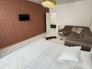 Апартаменты Grand Lux
