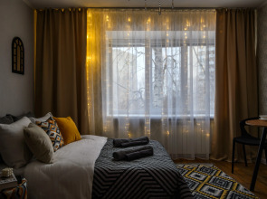 Квартира в самом центре Казани