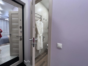 Апартаменты Сафари Студия Для Двоих