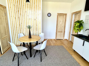 Вилла Villa emerald forest