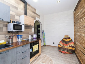 Апартаменты Квартирка-нск