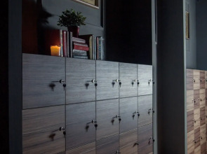 Отель Шолохов