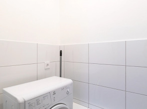 Апартаменты Петровские на Совпартшкольном 12/1