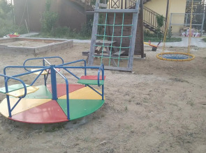 Мини-Отель Добрый Бобр