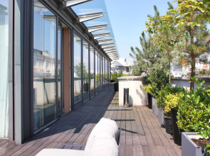 Бутик-отель H15 Boutique Hotel