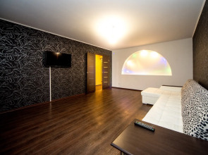 Апартаменты Возле Сибирского клинического центра Аэрокосмического университета