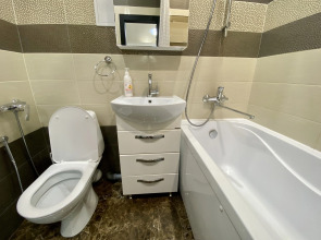 Апартаменты на Рабоче-Крестьянской 7