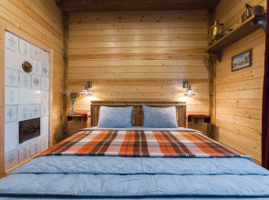 Гостевой дом Усадьба медника Чичерина