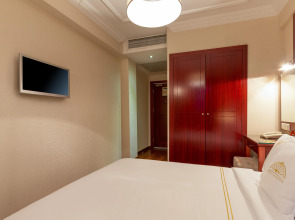 Sirkeci Mansion Hotel