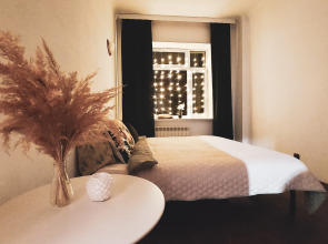 Квартира Снежность на Дунина-Горкавича