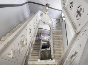 Апартаменты Bel Étage Dream