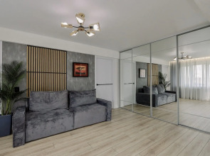 Апартаменты Privi House на Пушкинской 240А