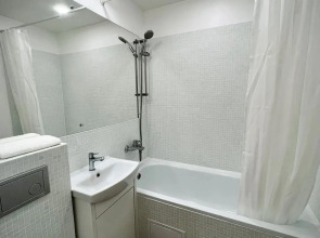 Квартира с современным ремонтом