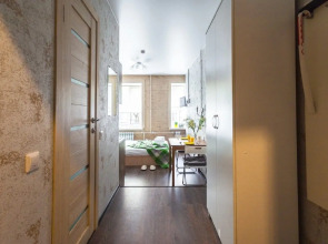 Апартаменты Студия на Садовой