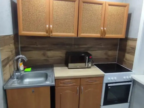 Квартира Уютная квартира у Горного Воздуха