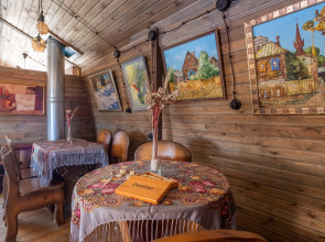 Гостевой Дом Воскресение