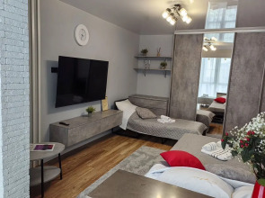 Квартира с видoм на Aмур