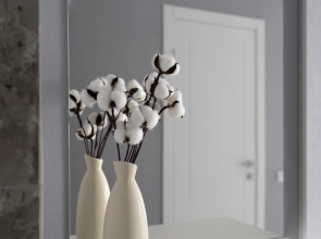 Апартаменты Studio Monochrome