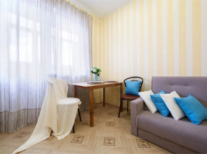 Апартаменты на Галерее 11