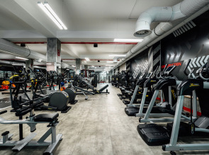 Отель Hills Resort Hotel