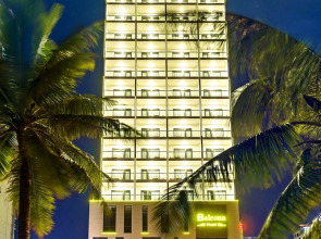 Отель Balcona Hotel Da Nang