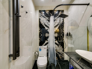 Апартаменты Дизайнерская Студия в ЖК Hеadlinеr