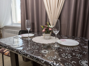 Апартаменты на Горошникова 70