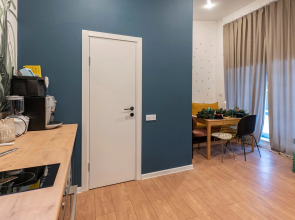 Частный Дом Оазис в Подмосковье