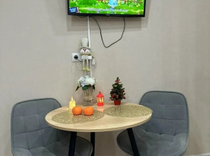 Апартаменты Дом 89 в микрорайоне Энтузиастов 9