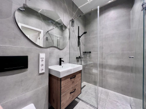 Апартаменты Apart-Revolution