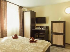 Отель Ситара