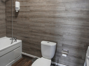 Отель ESENIN-LocuS