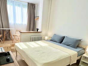 Апартаменты Ля Веранда на Арбате