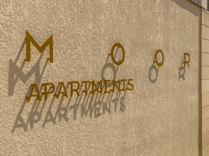 Гостевой дом MOOR